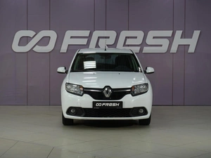 Хетчбэк Renault Sandero 2017 года, 929555 рублей, Тверь