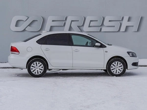 Седан Volkswagen Polo 2013 года, 789000 рублей, Волгоград