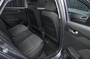 Седан Hyundai Solaris 2017 года, 1127000 рублей, Красноярск