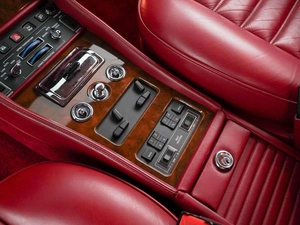 Седан Bentley Turbo R 1990 года, 8717200 рублей, Москва