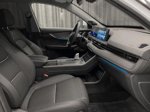 Внедорожник Chery Tiggo 7 Pro Max 2024 года, 1950000 рублей, Ачинск