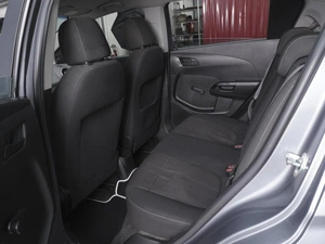 Хетчбэк Chevrolet Aveo 2013 года, 780000 рублей, Ростов-на-Дону