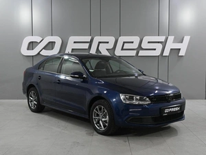 Седан Volkswagen Jetta 2012 года, 1249000 рублей, Ростов-на-Дону
