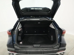 Внедорожник OMODA C5 2024 года, 2120000 рублей, Курск