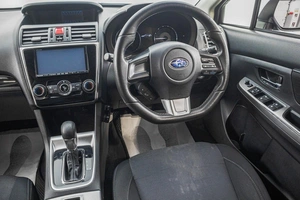 Универсал Subaru Levorg 2015 года, 1599000 рублей, Барнаул