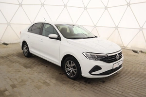 Лифтбек Volkswagen Polo 2021 года, 1899000 рублей, Обнинск