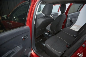 Хетчбэк Renault Sandero Stepway 2019 года, 1199000 рублей, Красноярск
