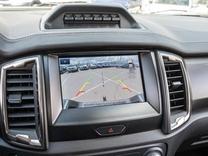 Пикап Ford Ranger 2021 года, 4950000 рублей, Краснодар