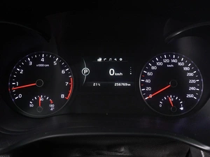 Седан Kia Optima 2016 года, 1459000 рублей, Минеральные Воды