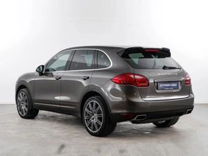 Внедорожник Porsche Cayenne 2013 года, 3074046 рублей, Москва