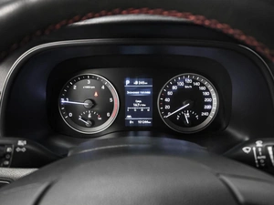 Внедорожник Hyundai Tucson 2020 года, 3139000 рублей, Ставрополь