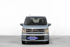 Хетчбэк Suzuki Wagon R 2020 года, 1089000 рублей, Барнаул