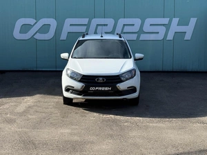 Универсал ВАЗ (LADA) Granta 2018 года, 649000 рублей, Кропоткин