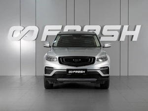 Внедорожник Belgee X70 2025 года, 2250000 рублей, Красный Пахарь