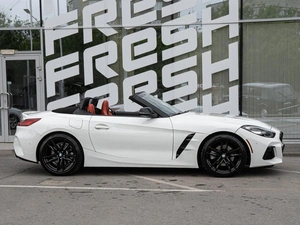 Кабриолет BMW Z4 2021 года, 4520000 рублей, Волгоград