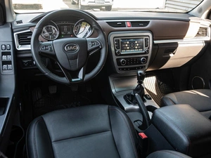 Пикап JAC T6 2023 года, 1560000 рублей, Краснодар