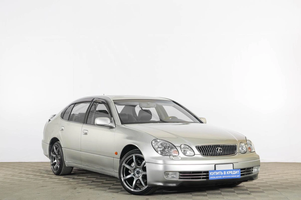 Седан Lexus GS 2004 года, 1039000 рублей, Тюмень