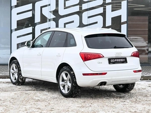 Внедорожник Audi Q5 2011 года, 2099000 рублей, Волгоград