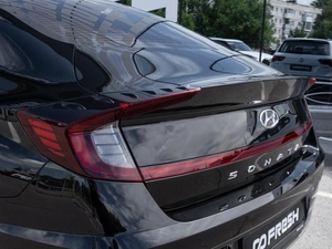 Седан Hyundai Sonata 2020 года, 2500000 рублей, Волгоград