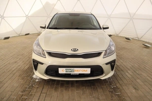 Седан Kia Rio 2017 года, 1400000 рублей, Обнинск