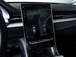 Лифтбек Москвич 6 2023 года, 1679000 рублей, Ставрополь