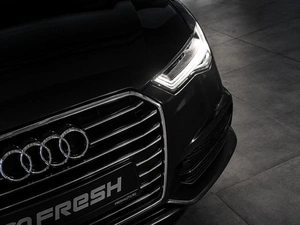 Седан Audi A6 2017 года, 2679000 рублей, Тюмень