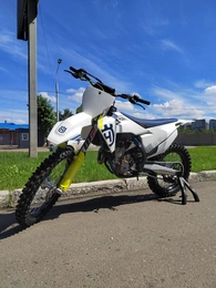 Husqvarna Fc 350 2022 года, 945000 рублей, Красноярск
