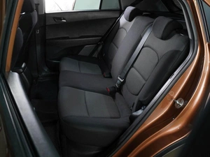 Внедорожник Hyundai Creta 2016 года, 1519000 рублей, Воронеж