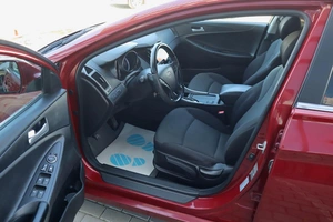 Седан Hyundai Sonata 2012 года, 950000 рублей, Мирное