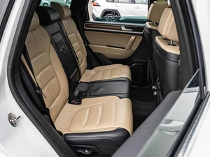 Внедорожник Volkswagen Touareg 2014 года, 2250000 рублей, Краснодар