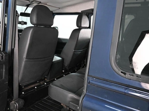 Внедорожник Land Rover Defender 2014 года, 2899000 рублей, Ростов-на-Дону