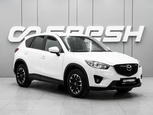 Внедорожник Mazda CX-5 2012 года, 1490000 рублей, Ростов-на-Дону