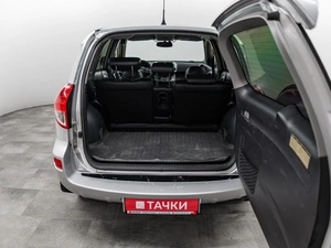 Внедорожник Toyota RAV4 2008 года, 1200000 рублей, Красноярск