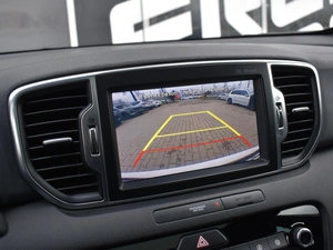 Внедорожник Kia Sportage 2016 года, 2200000 рублей, Краснодар