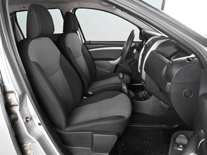 Внедорожник Renault Duster 2017 года, 1079000 рублей, Аксай