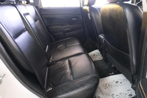 Внедорожник Mitsubishi ASX 2010 года, 1129000 рублей, Омск
