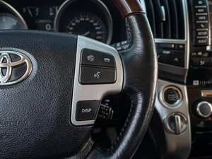 Внедорожник Toyota Land Cruiser 2014 года, 3679000 рублей, Краснодар