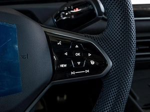 Внедорожник Volkswagen Tiguan L 2025 года, 4919000 рублей, Краснодар