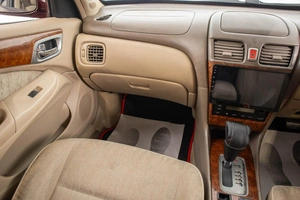 Седан Nissan Bluebird Sylphy 2004 года, 489000 рублей, Барнаул