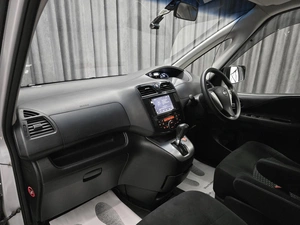 Минивэн Nissan Serena 2012 года, 1230000 рублей, Красноярск