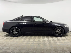 Седан Audi A6 2014 года, 1724900 рублей, Казань