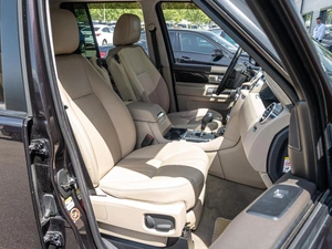 Внедорожник Land Rover Discovery 2012 года, 2540000 рублей, Краснодар