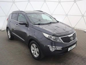 Внедорожник Kia Sportage 2011 года, 1195000 рублей, Орёл