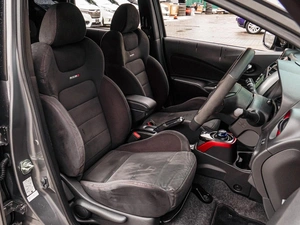 Хетчбэк Nissan Note 2019 года, 1740000 рублей, Краснодар