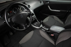 Хетчбэк Peugeot 308 2008 года, 339000 рублей, Оренбург