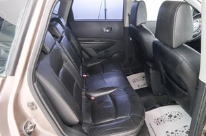 Внедорожник Nissan Qashqai 2007 года, 939000 рублей, Красноярск