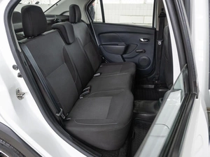 Седан Renault Logan Stepway 2020 года, 1199000 рублей, Краснодар