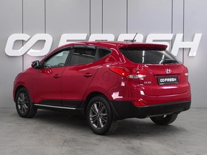 Внедорожник Hyundai ix35 2013 года, 1299000 рублей, Воронеж