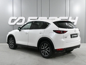 Внедорожник Mazda CX-5 2019 года, 2699000 рублей, Ростов-на-Дону