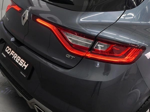 Хетчбэк Renault Megane 2018 года, 2120000 рублей, Воронеж